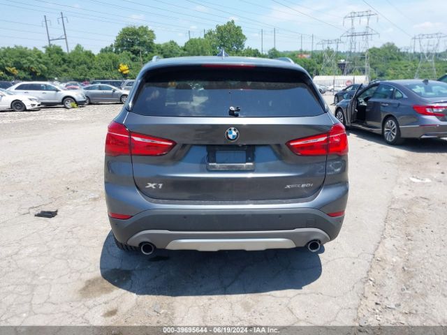 WBXHT3C59K3H36381 BMW X1 Xdrive28i