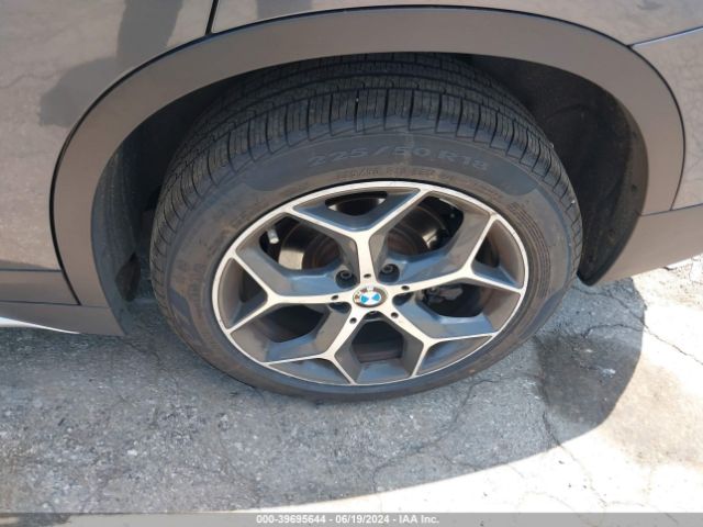 WBXHT3C59K3H36381 BMW X1 Xdrive28i