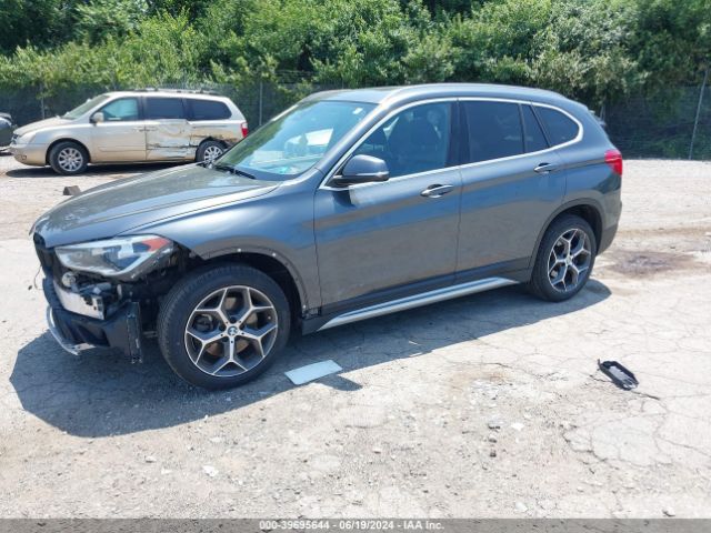 WBXHT3C59K3H36381 BMW X1 Xdrive28i