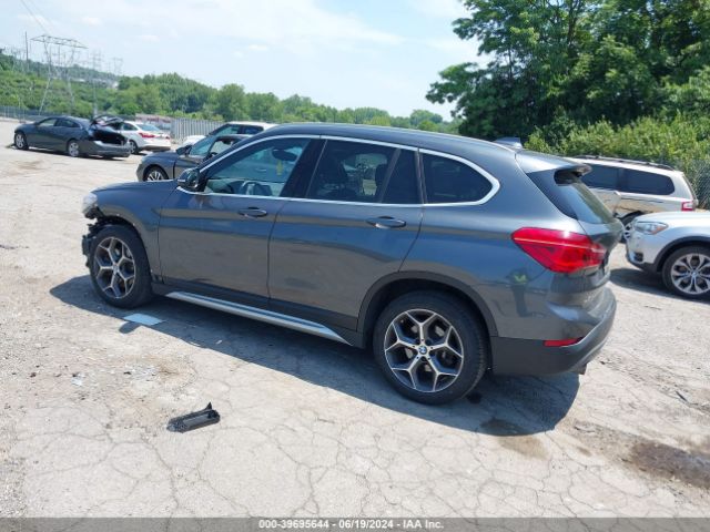WBXHT3C59K3H36381 BMW X1 Xdrive28i