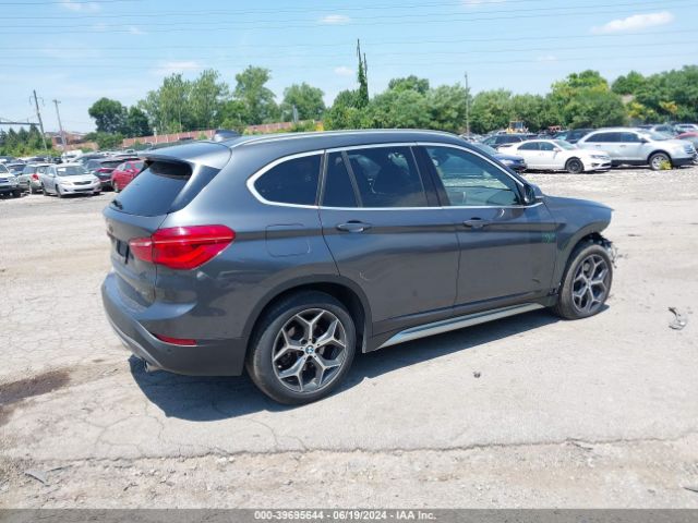 WBXHT3C59K3H36381 BMW X1 Xdrive28i