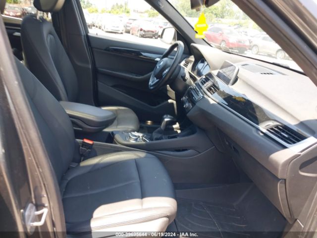 WBXHT3C59K3H36381 BMW X1 Xdrive28i