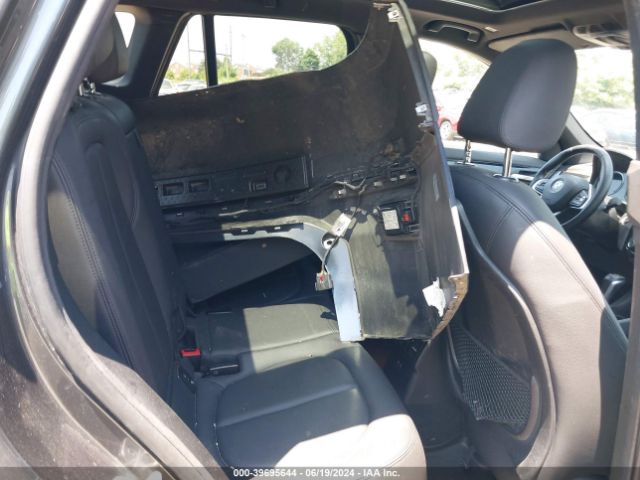 WBXHT3C59K3H36381 BMW X1 Xdrive28i