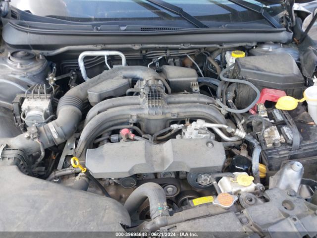4S4BSACC3J3384298 Subaru Outback 2.5i Premium