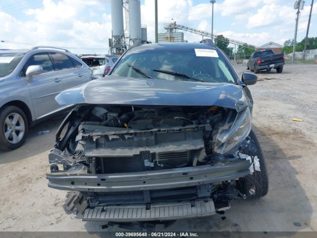 4S4BSACC3J3384298 Subaru Outback 2.5i Premium