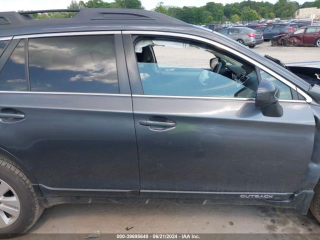 4S4BSACC3J3384298 Subaru Outback 2.5i Premium
