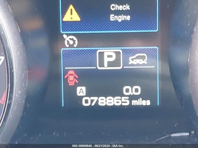 4S4BSACC3J3384298 Subaru Outback 2.5i Premium