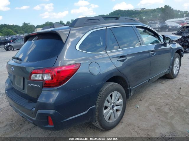 4S4BSACC3J3384298 Subaru Outback 2.5i Premium