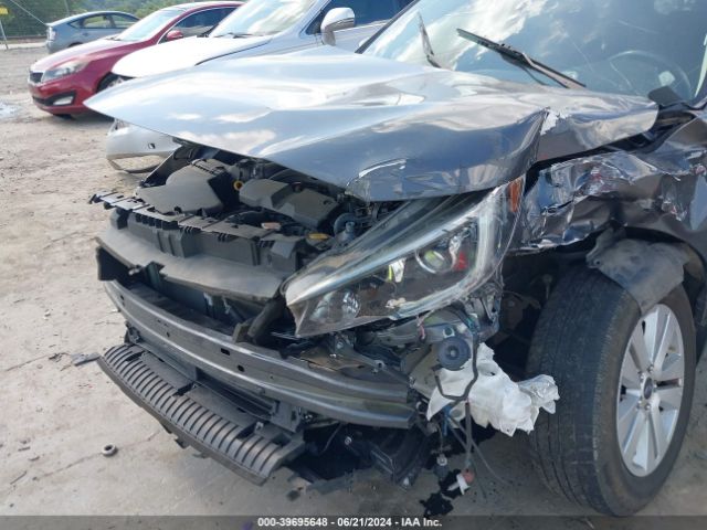 4S4BSACC3J3384298 Subaru Outback 2.5i Premium