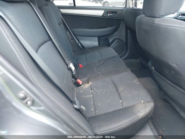4S4BSACC3J3384298 Subaru Outback 2.5i Premium
