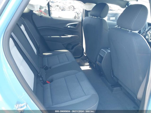 KL77LGE2XRC218075 Chevrolet Trax Fwd 1rs