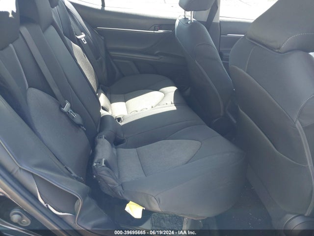 Toyota CAMRY LE 2022 4T1C11AK9NU640476 Image 8