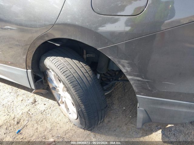 3GNAXHEVXKS538100 Chevrolet EQUINOX LS