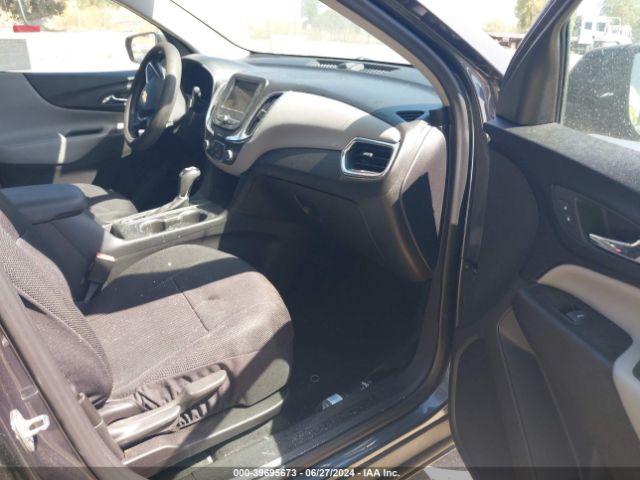 3GNAXHEVXKS538100 Chevrolet EQUINOX LS