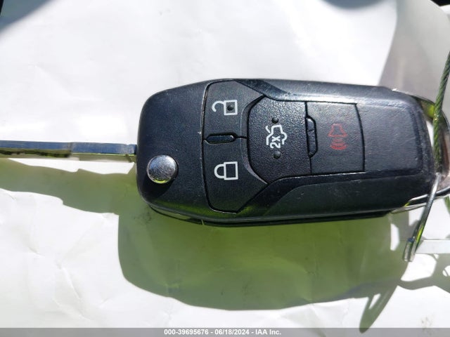 Ford Fusion Hybrid Se 2016 3FA6P0LU8GR173589 Image 11