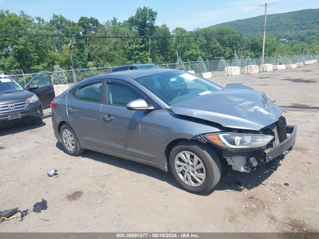 2017 KMHD74LF5HU422432 main image