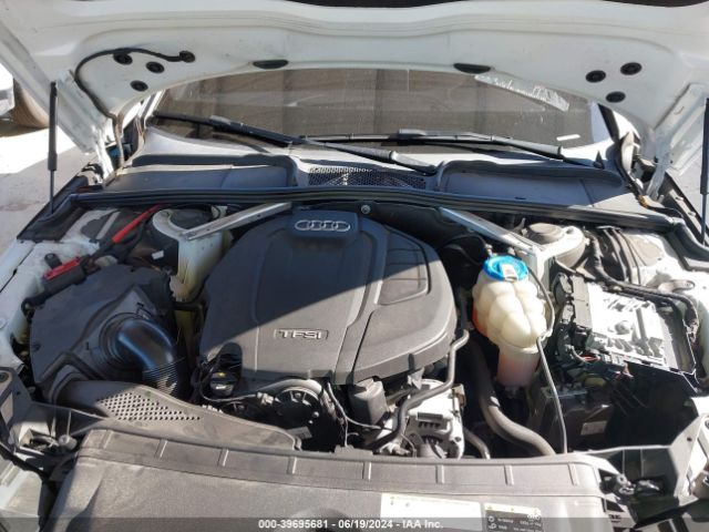 2018 AUDI A4 ALLROAD WA18NAF49JA045836 Photo 9