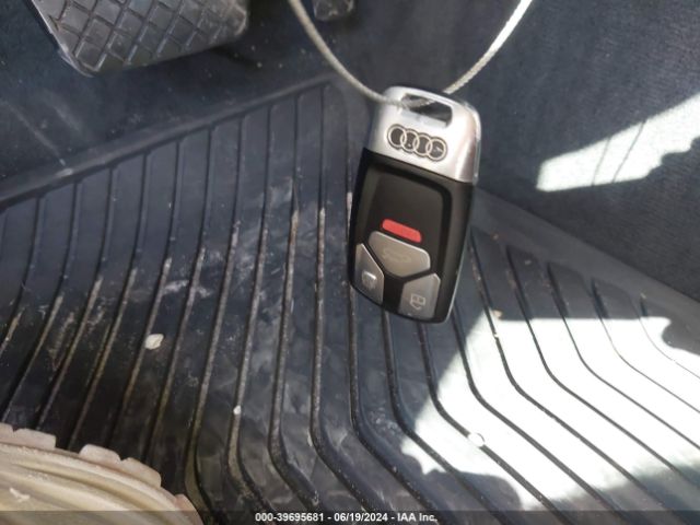 2018 AUDI A4 ALLROAD WA18NAF49JA045836 Photo 10