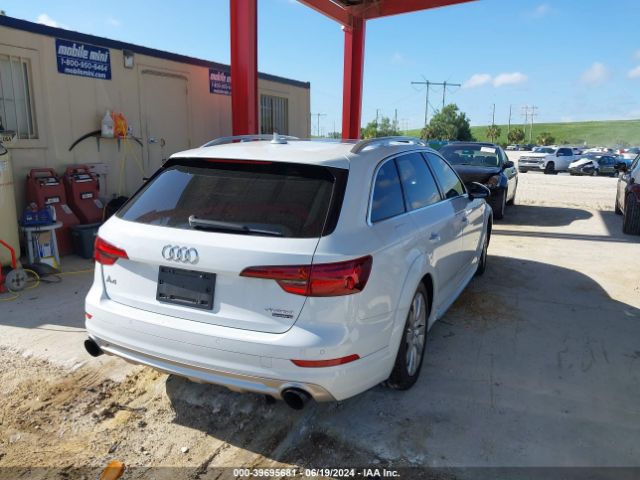 2018 AUDI A4 ALLROAD WA18NAF49JA045836 Photo 3