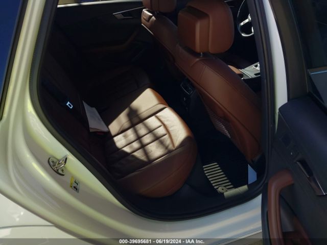 2018 AUDI A4 ALLROAD WA18NAF49JA045836 Photo 7