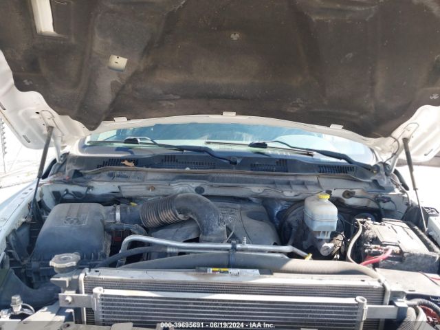 3C6TR5DT9GG132384 RAM 2500 Slt