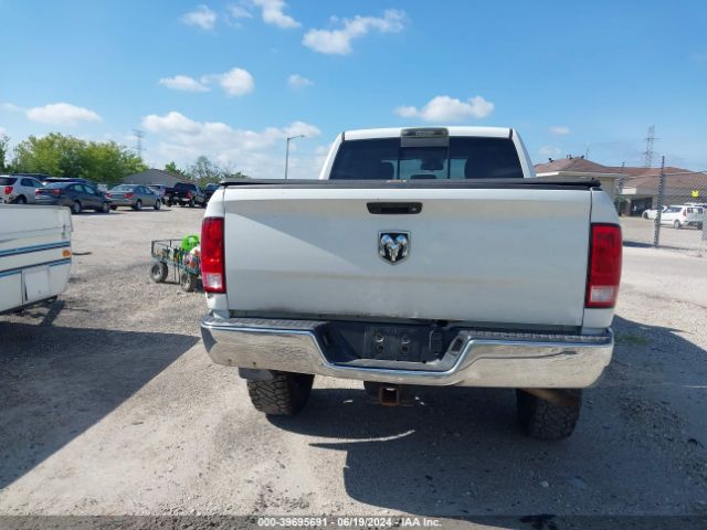 3C6TR5DT9GG132384 RAM 2500 Slt