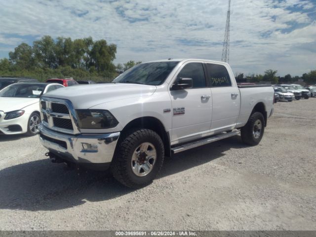 3C6TR5DT9GG132384 RAM 2500 Slt
