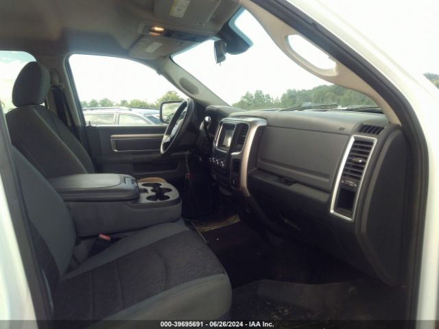 3C6TR5DT9GG132384 RAM 2500 Slt