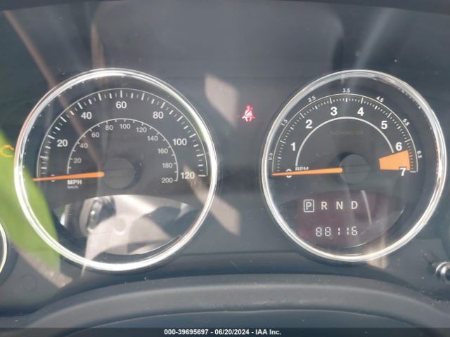 1C4NJDEB3HD169955 Jeep Compass High Altitude 4x4