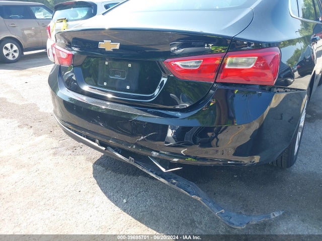 Chevrolet MALIBU LT 2024 1G1ZD5ST7RF129971 Image 6