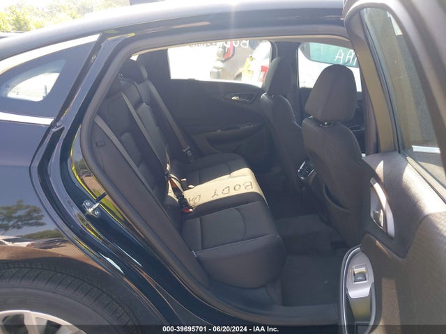 Chevrolet MALIBU LT 2024 1G1ZD5ST7RF129971 Image 8