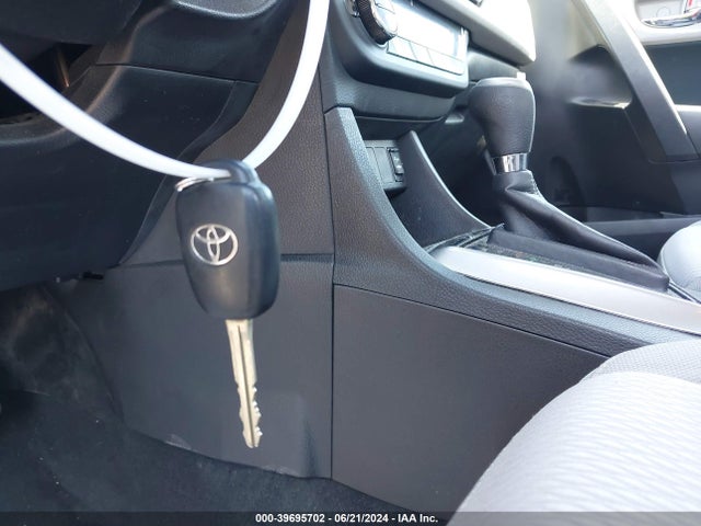 Toyota COROLLA LE 2016 5YFBURHE5GP491571 Image 11