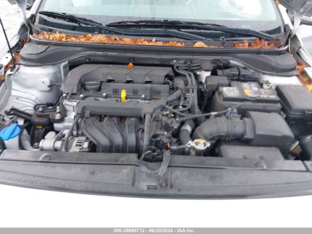 3KPC24A6XNE159253 Hyundai ACCENT SE