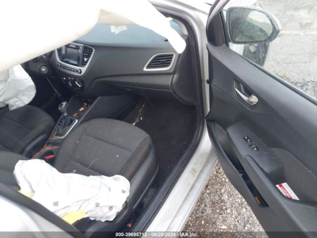 3KPC24A6XNE159253 Hyundai ACCENT SE