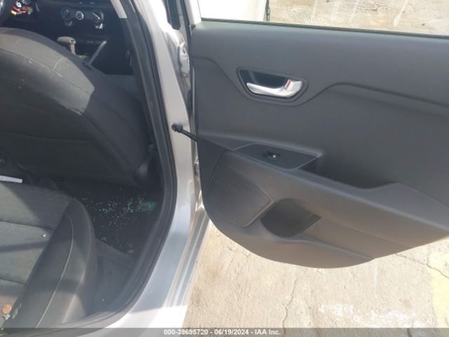 3KPA24AB4KE209418 KIA RIO S
