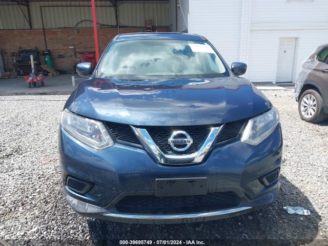 Nissan ROGUE S 2016 KNMAT2MV1GP649000 Image 12