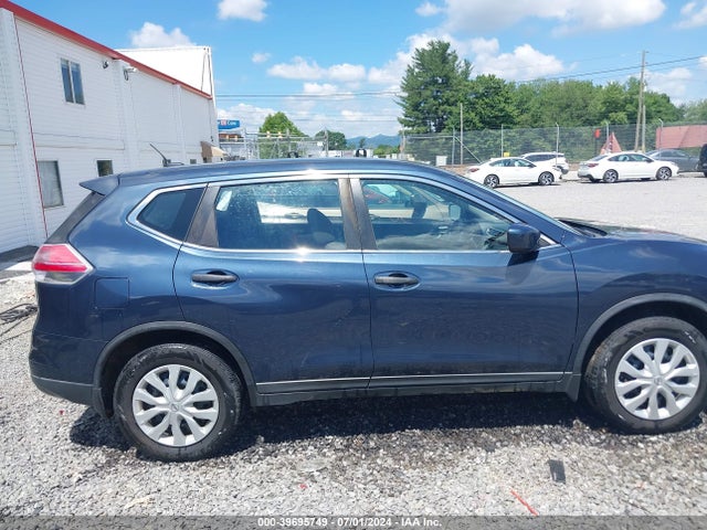 Nissan ROGUE S 2016 KNMAT2MV1GP649000 Image 13