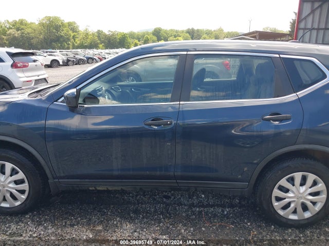 Nissan ROGUE S 2016 KNMAT2MV1GP649000 Image 14