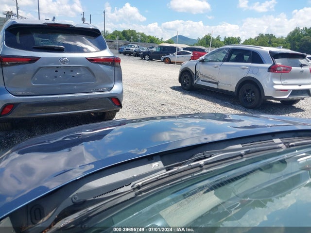 Nissan ROGUE S 2016 KNMAT2MV1GP649000 Image 6