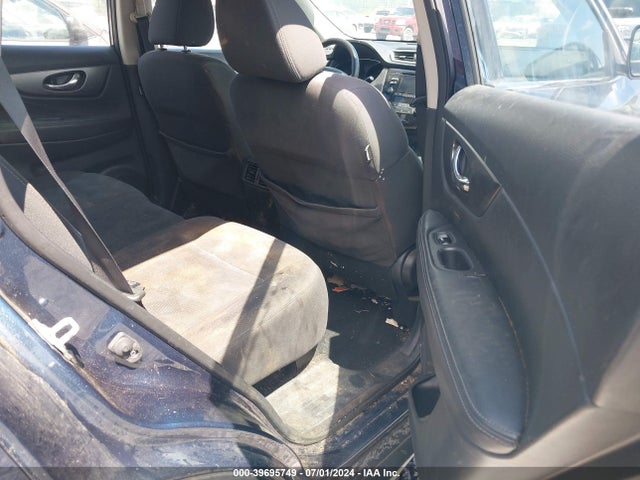 Nissan ROGUE S 2016 KNMAT2MV1GP649000 Image 8