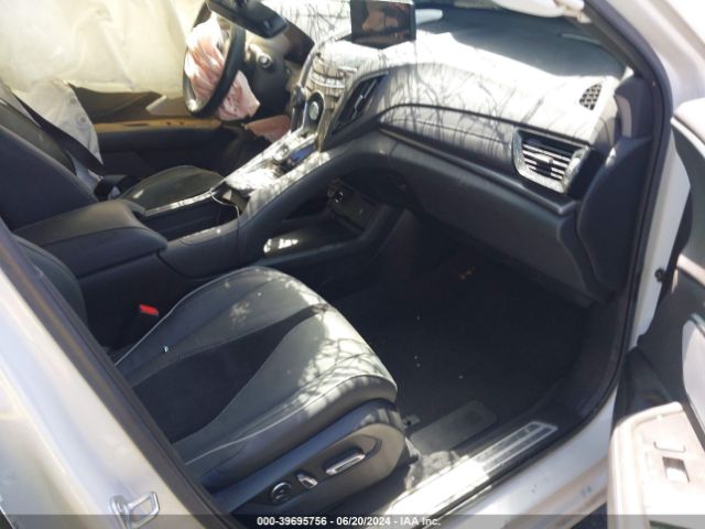 5J8TC2H69ML035456 Acura Rdx A-spec Package