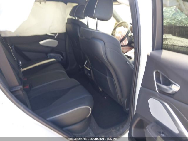5J8TC2H69ML035456 Acura Rdx A-spec Package