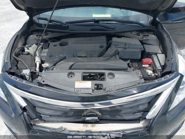 Nissan Altima 2.5 S 2015 1N4AL3AP6FC596317 Image 10