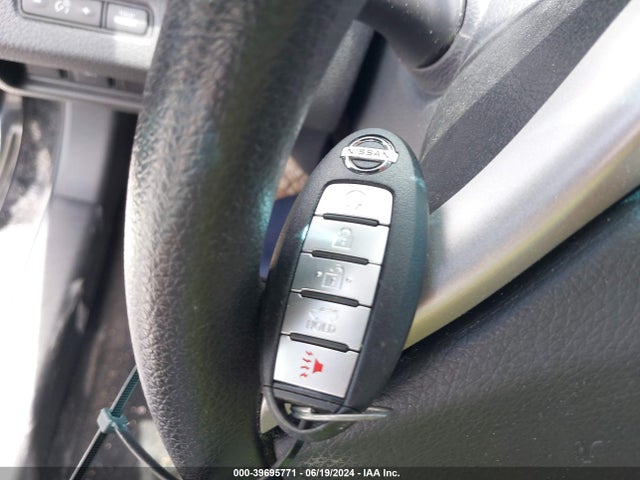 Nissan Altima 2.5 S 2015 1N4AL3AP6FC596317 Image 11