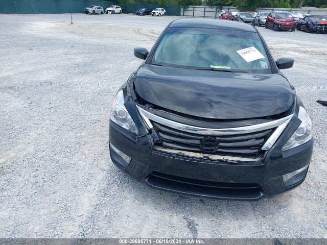 Nissan Altima 2.5 S 2015 1N4AL3AP6FC596317 Image 12