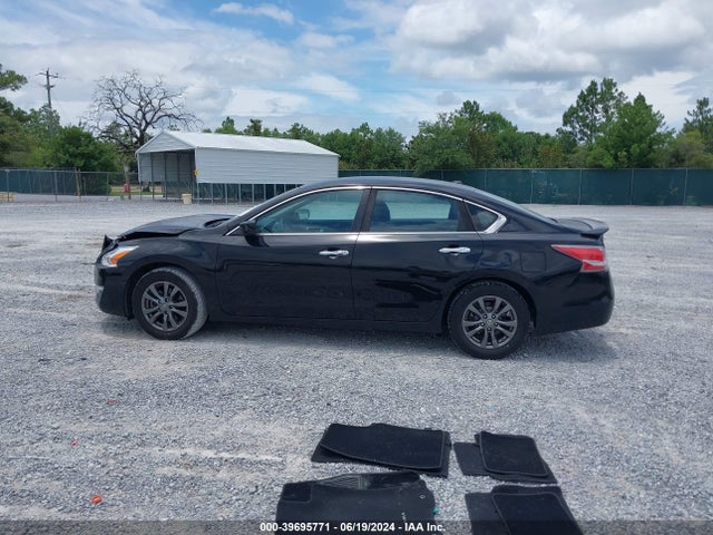 Nissan Altima 2.5 S 2015 1N4AL3AP6FC596317 Image 14