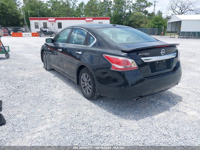 Nissan Altima 2.5 S 2015 1N4AL3AP6FC596317 Image 3