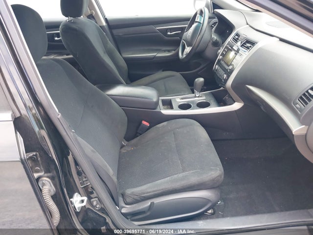 Nissan Altima 2.5 S 2015 1N4AL3AP6FC596317 Image 5