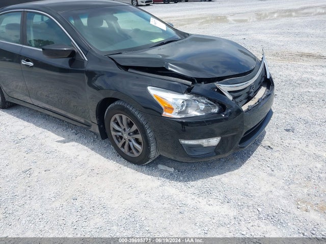 Nissan Altima 2.5 S 2015 1N4AL3AP6FC596317 Image 6