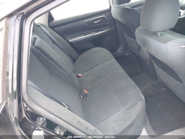 Nissan Altima 2.5 S 2015 1N4AL3AP6FC596317 Image 8